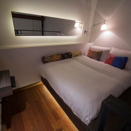เดอะ เดาลัต โฮเต็ล Hotel สิงคโปร์ ภายนอก รูปภาพ