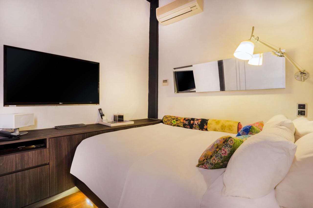 เดอะ เดาลัต โฮเต็ล Hotel สิงคโปร์ ภายนอก รูปภาพ