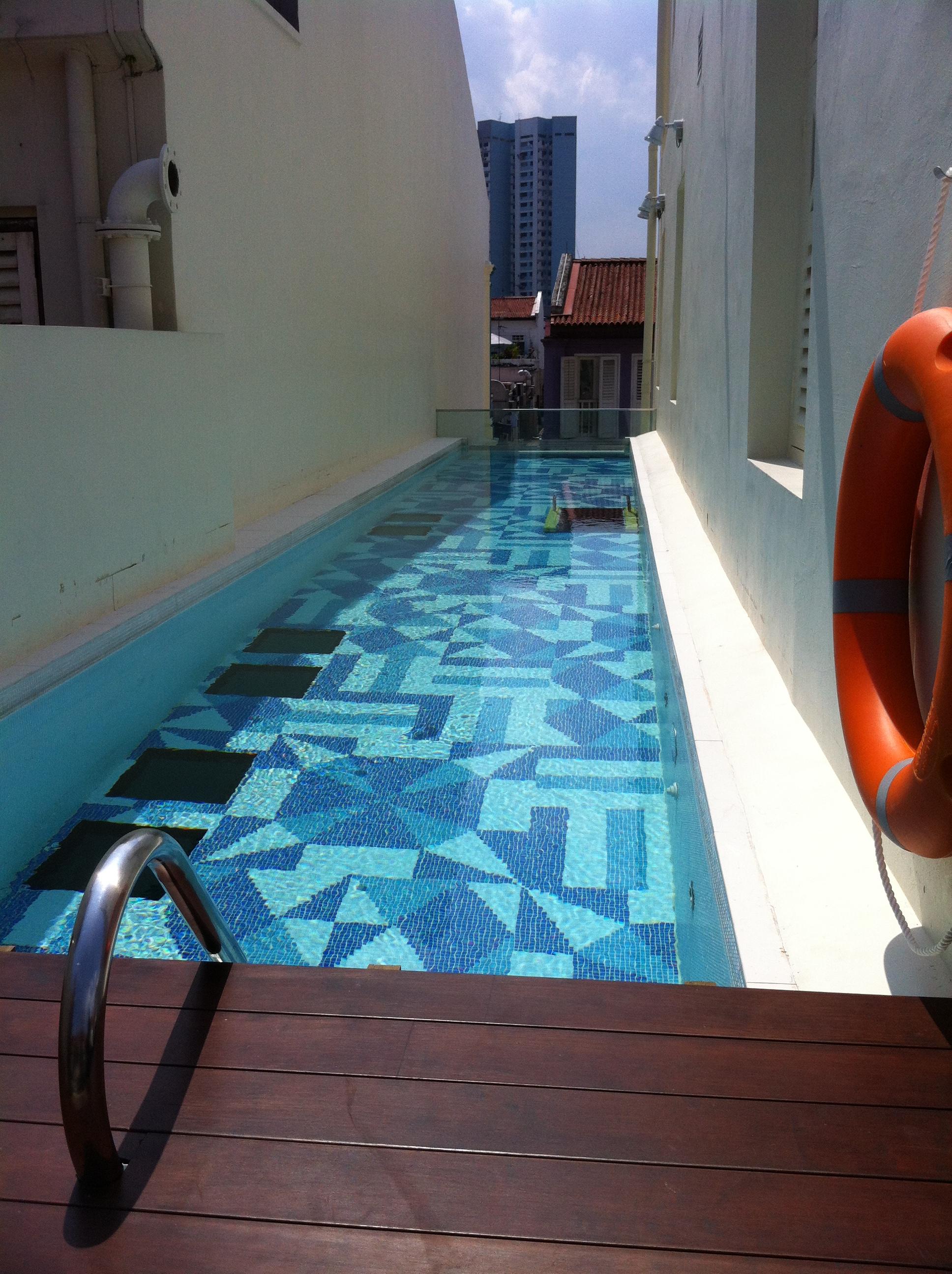เดอะ เดาลัต โฮเต็ล Hotel สิงคโปร์ ภายนอก รูปภาพ