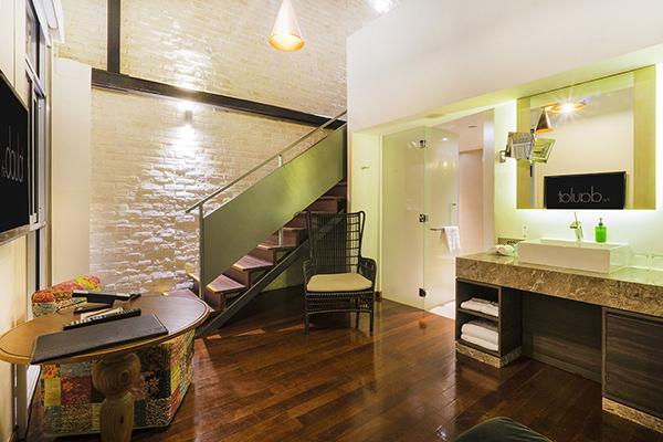 เดอะ เดาลัต โฮเต็ล Hotel สิงคโปร์ ภายนอก รูปภาพ