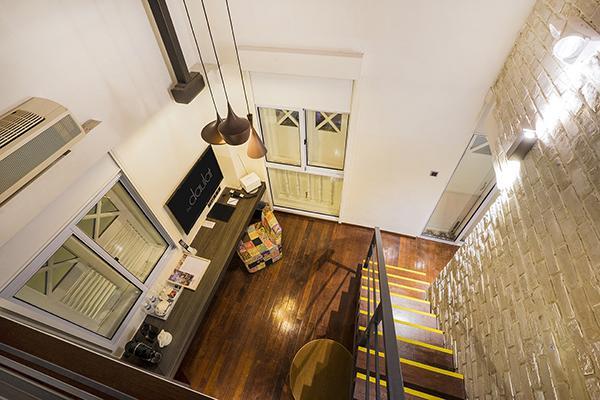 เดอะ เดาลัต โฮเต็ล Hotel สิงคโปร์ ภายนอก รูปภาพ