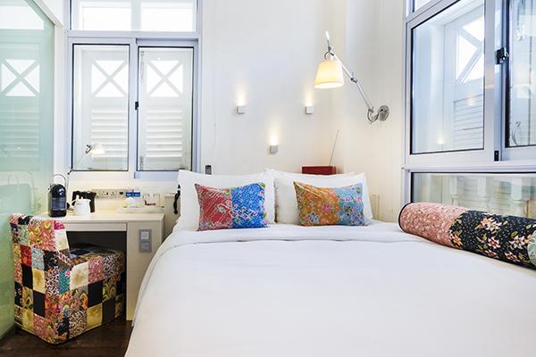 เดอะ เดาลัต โฮเต็ล Hotel สิงคโปร์ ภายนอก รูปภาพ