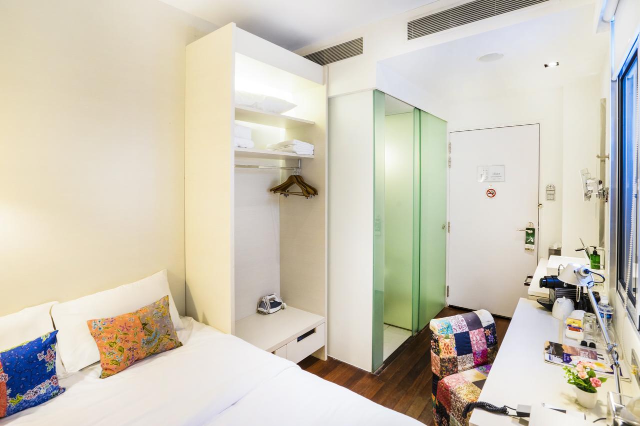 เดอะ เดาลัต โฮเต็ล Hotel สิงคโปร์ ภายนอก รูปภาพ