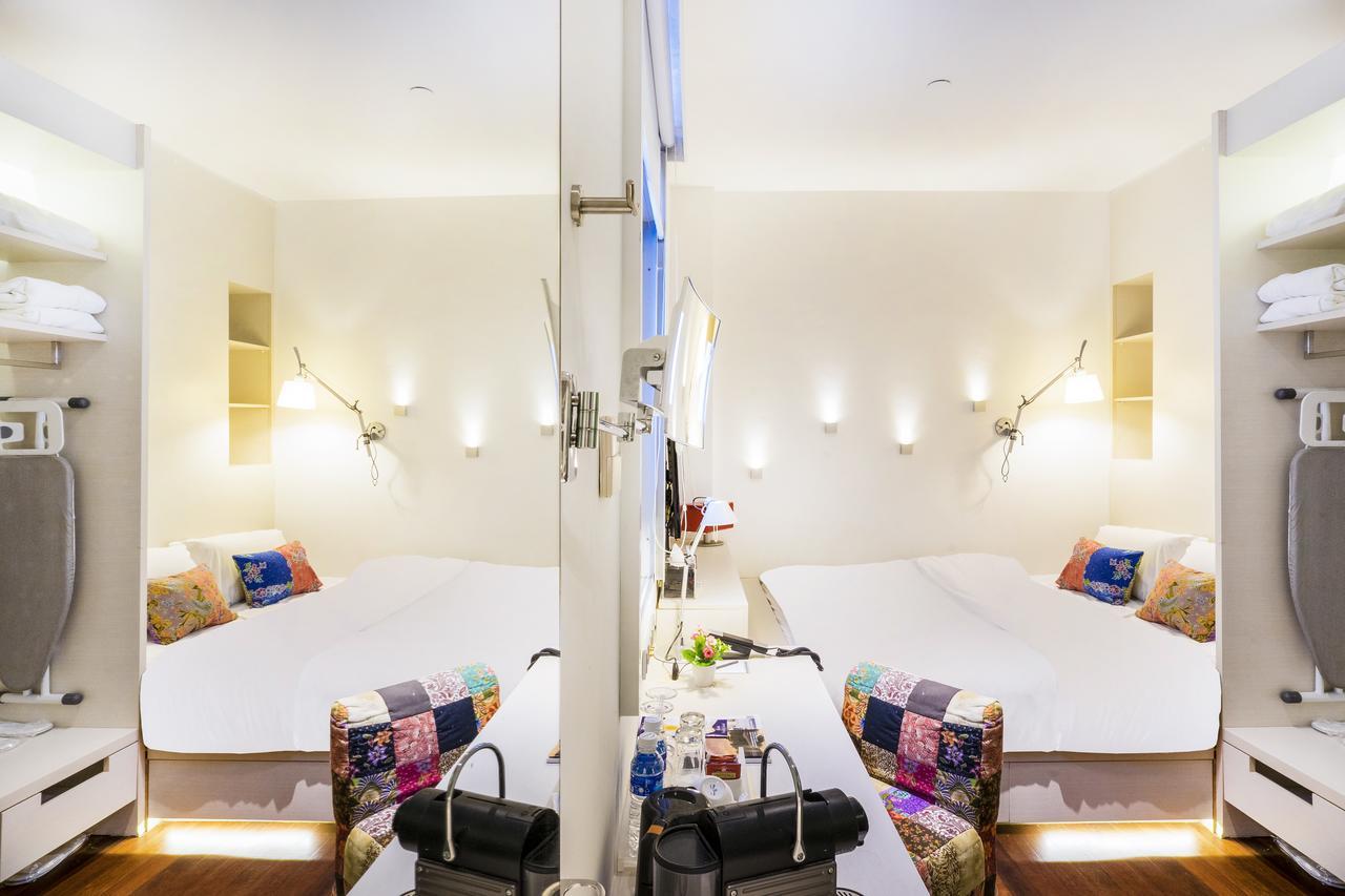 เดอะ เดาลัต โฮเต็ล Hotel สิงคโปร์ ภายนอก รูปภาพ