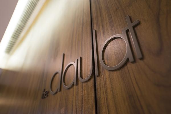 เดอะ เดาลัต โฮเต็ล Hotel สิงคโปร์ ภายนอก รูปภาพ